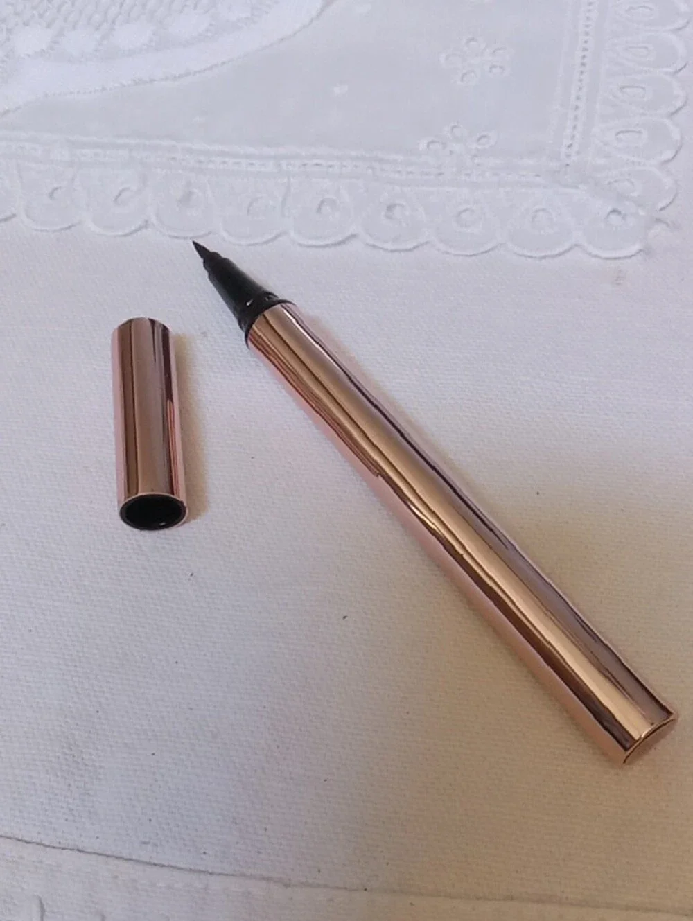 Phofay black liquid